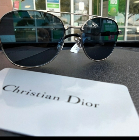 Dior Other - DIOR HOMME Sunglasses
